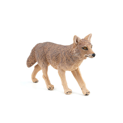 Jackal Figurine