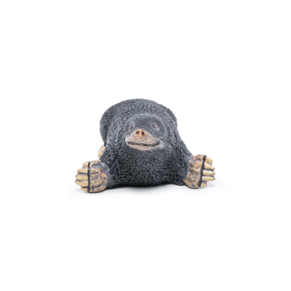Figurine Taupe