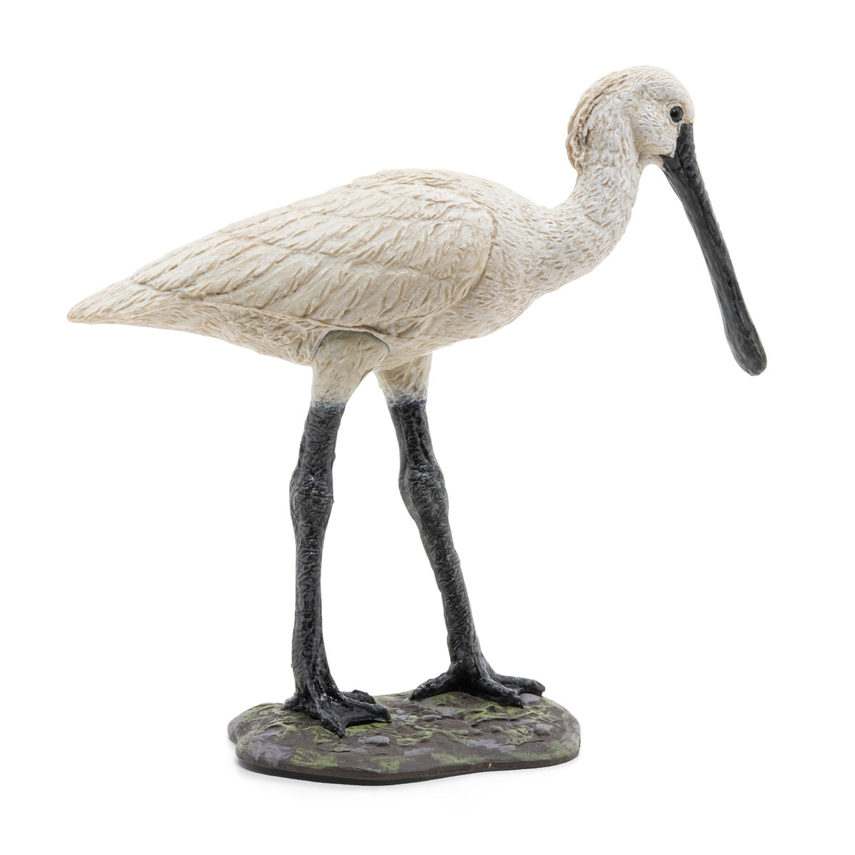 Spatula Figurine