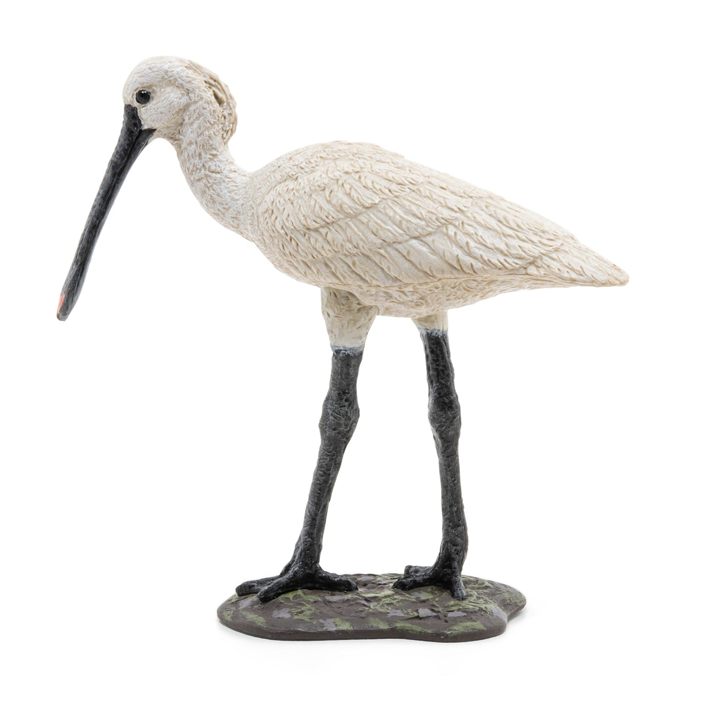Spatula Figurine