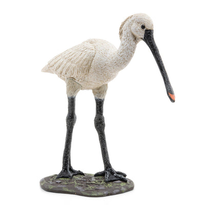 Spatula Figurine