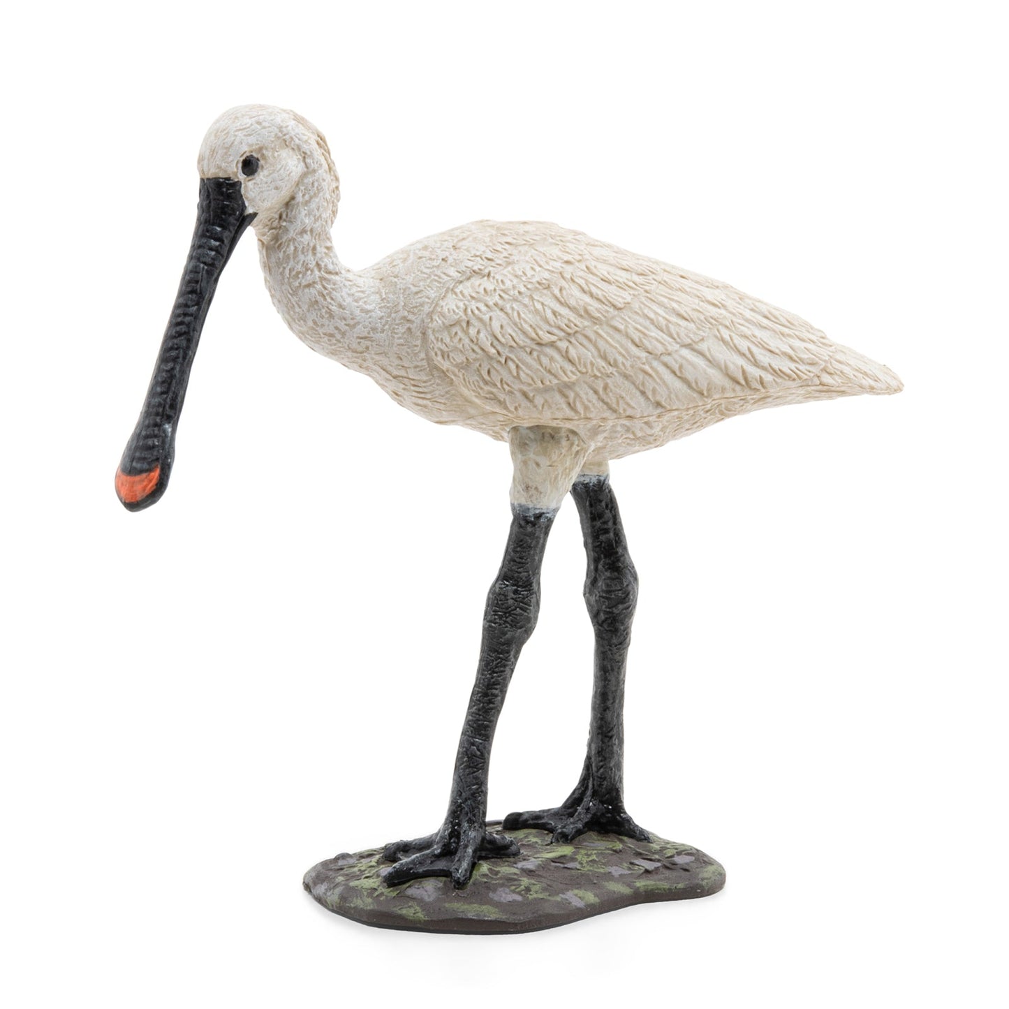 Spatula Figurine