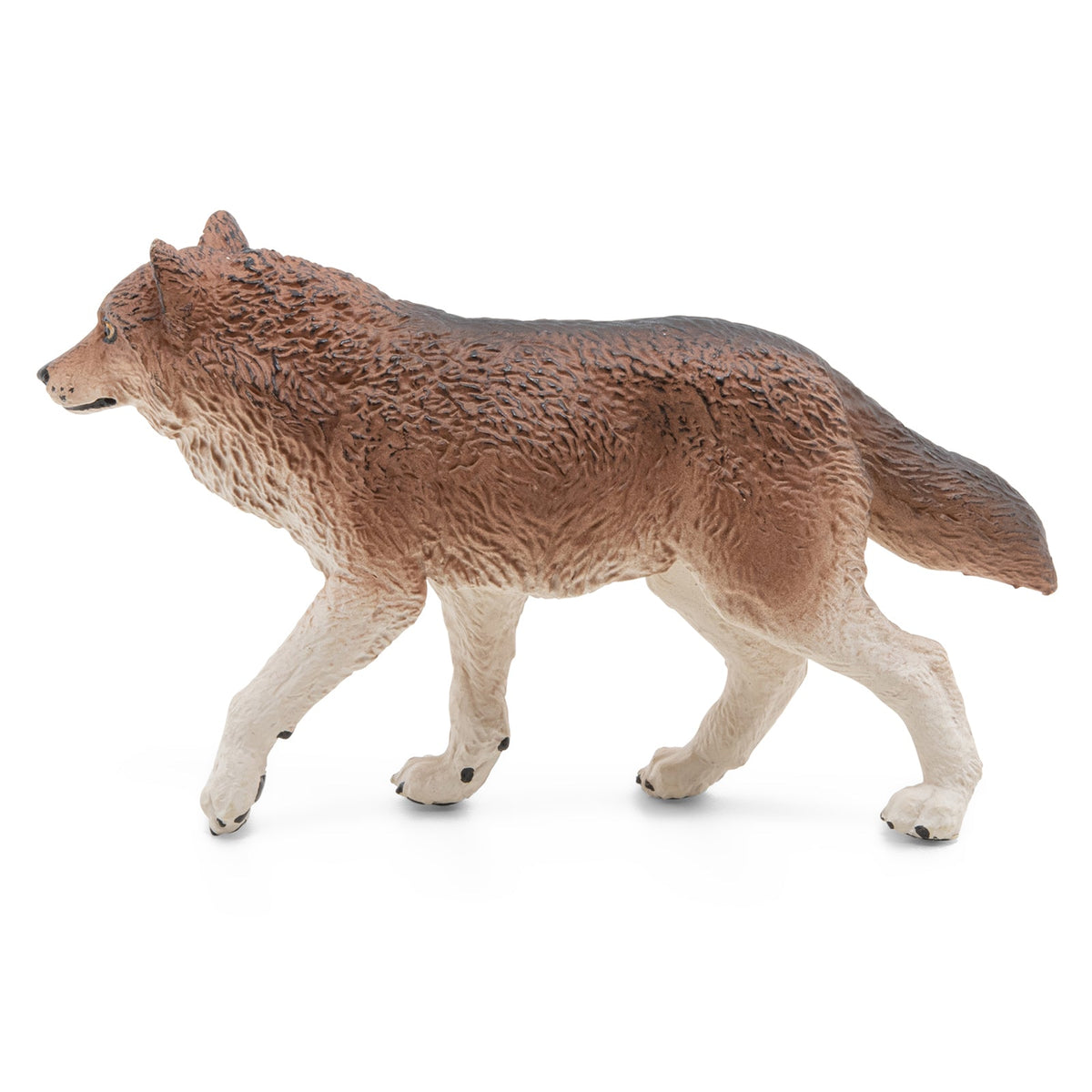 Wolf Figurine