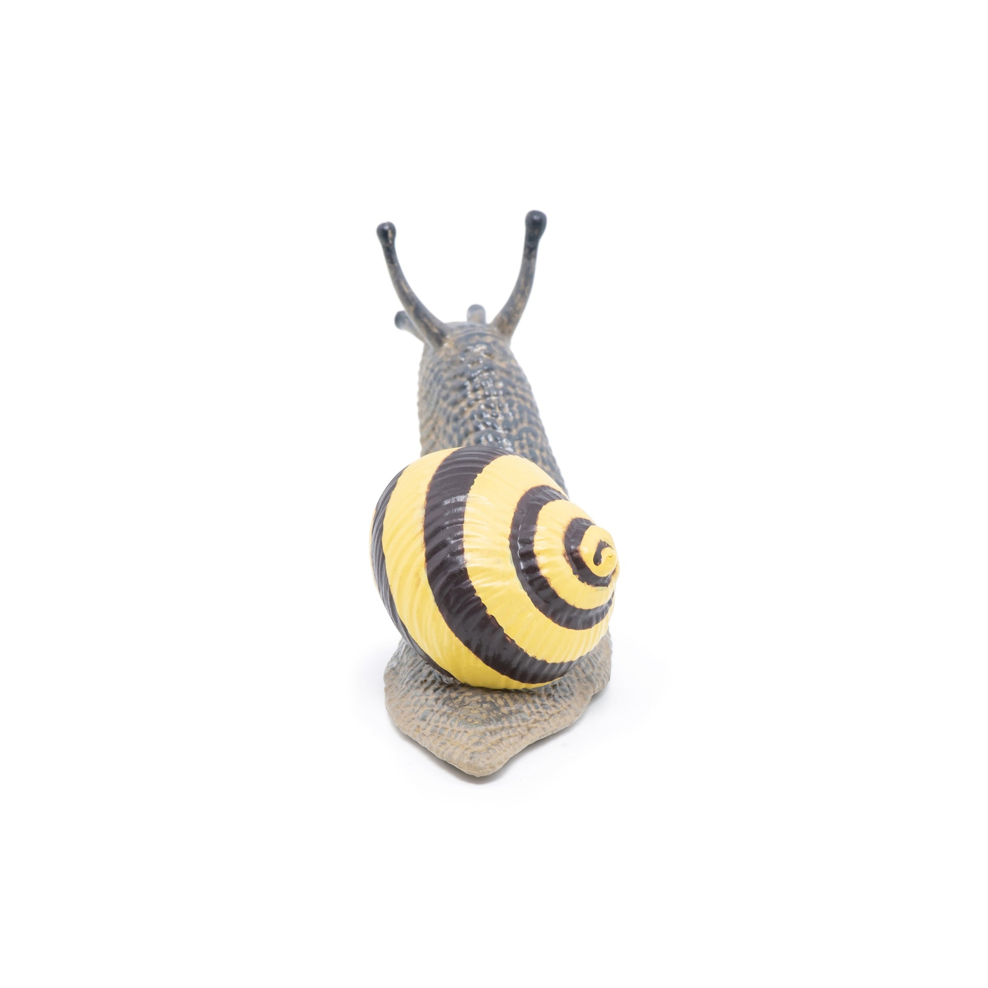 Figurine Escargot des bois Papo - animal du jardin