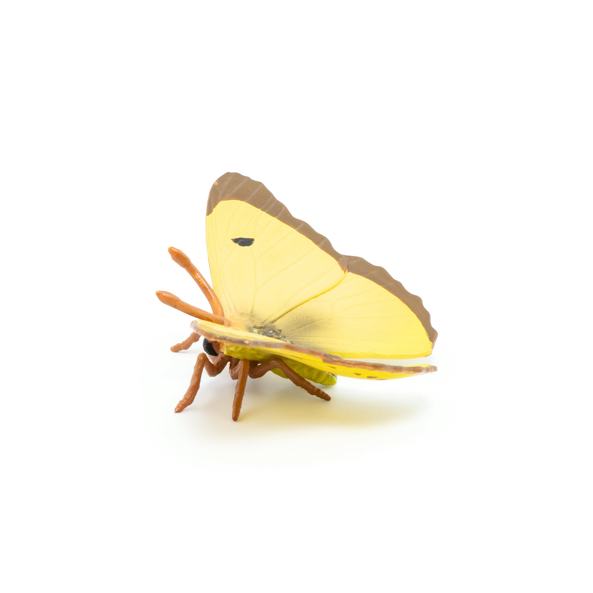 Calendula Butterfly Figurine