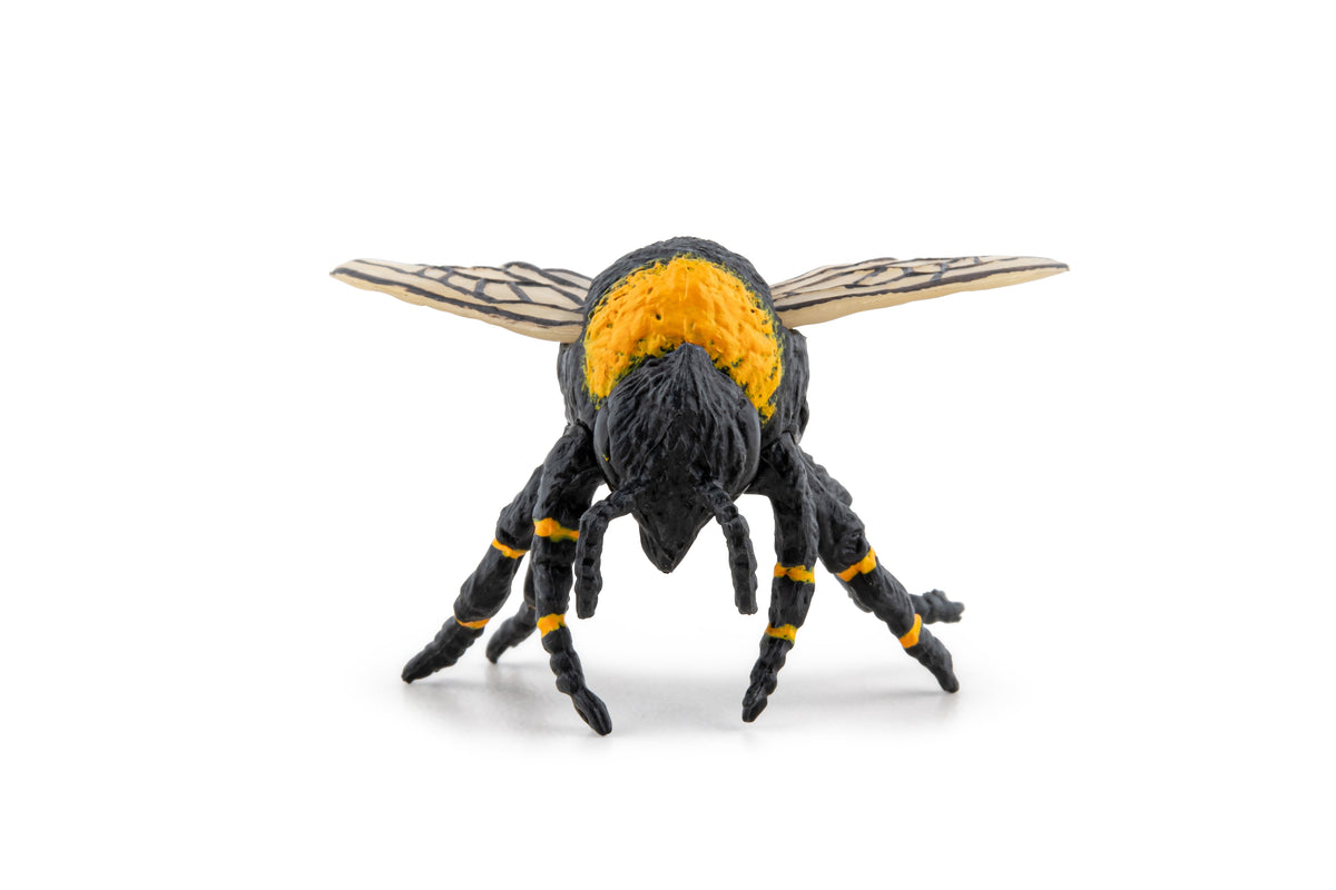 Bumblebee Figure
