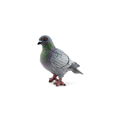 Pigeon Figurine