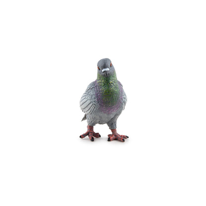 Pigeon Figurine
