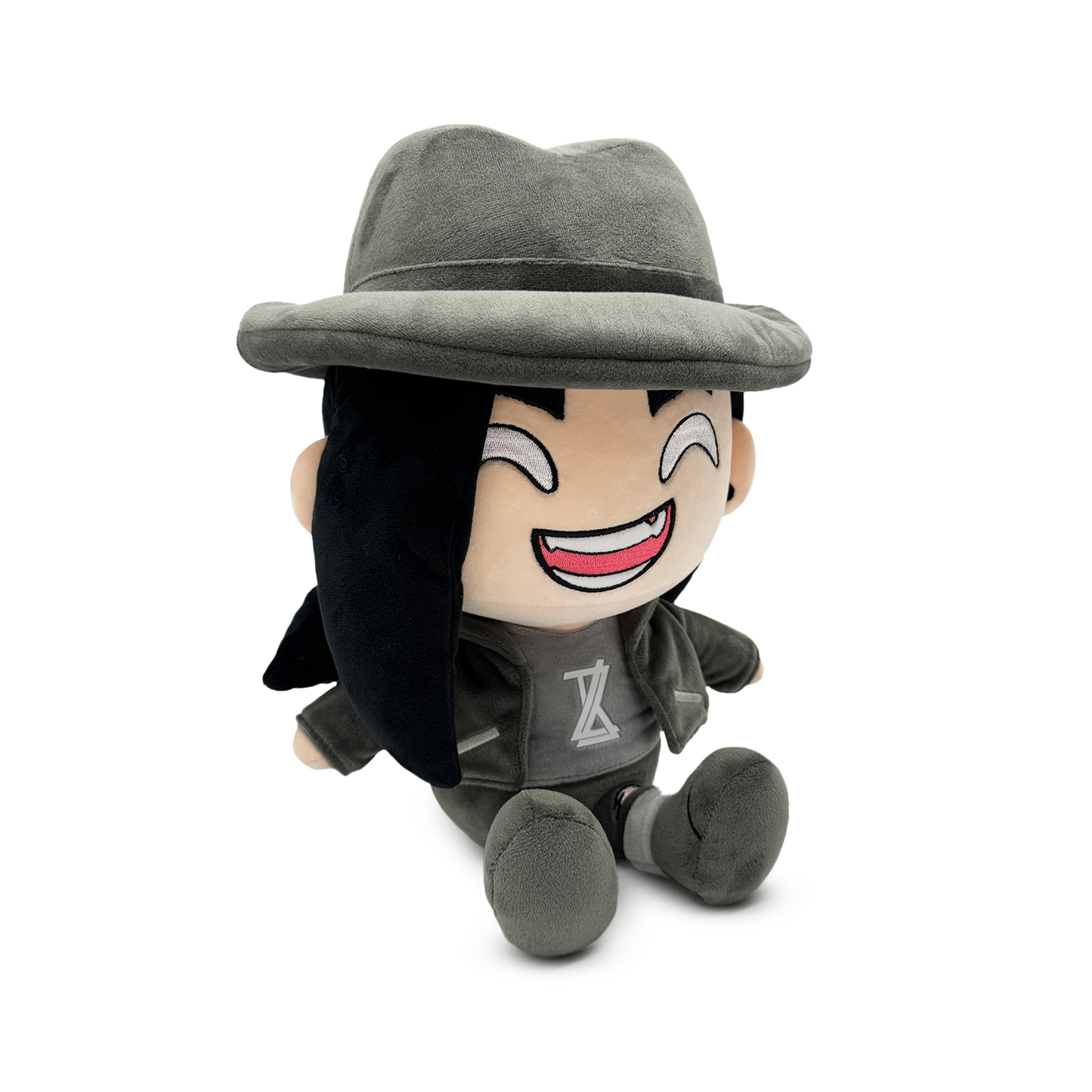 Lauren Babic Plush (9in)