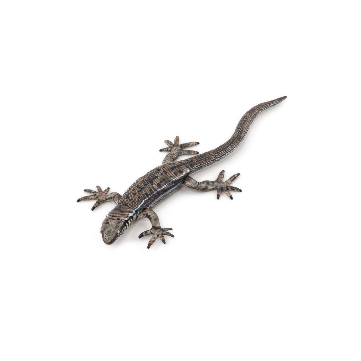 Figurine Lézard commun
