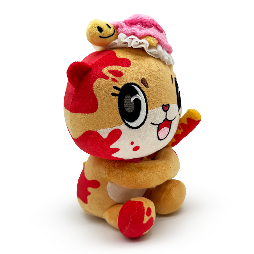 Peluche Crazy Chiitan – 22,9 cm