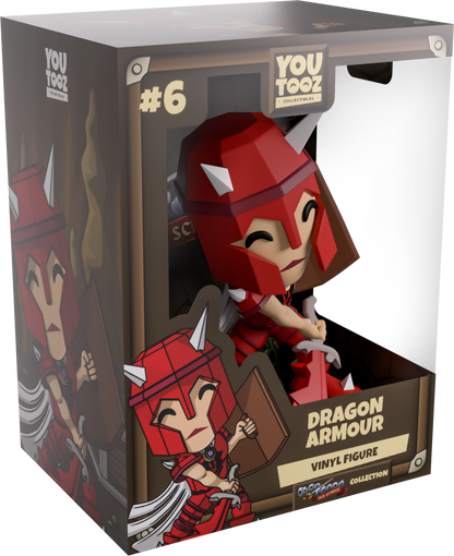 Dragon Armor
