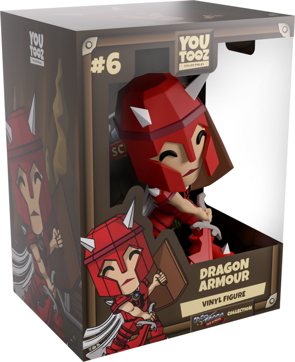 Dragon Armor