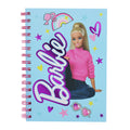 A5 Notebook Barbie – Girl