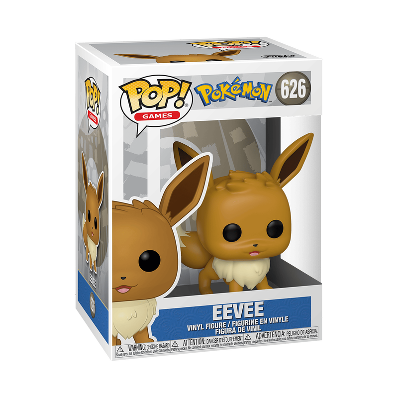 Eevee 