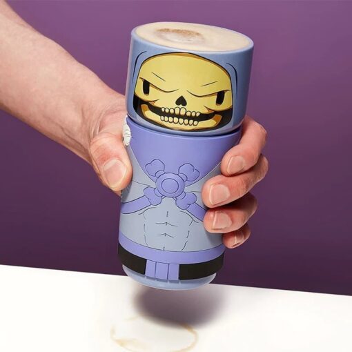 Mug CosCup Skeletor – 400 ml