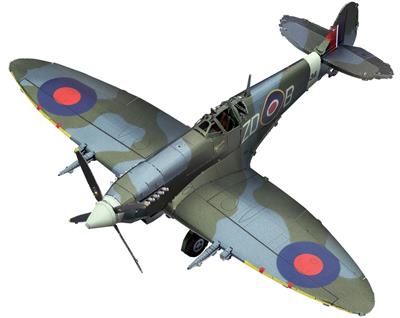 Supermarine Spitfire
