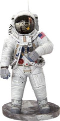 Apollo 11 Astronaute