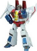 Starscream - MetalEarth Premium Serie