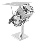 Maxar Worldview Legion Satellite