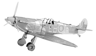 Supermarine Spitfire uit de Tweede Wereldoorlog