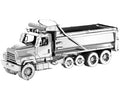 Dump Truck