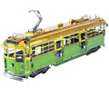 Tram W Class