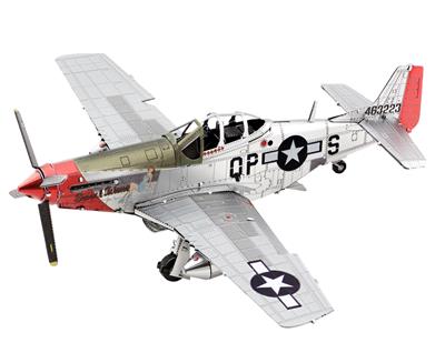 P-510 Mustang 'Sweet Arlene'