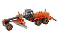 Motor Grader