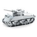 Sherman Tank