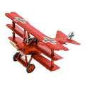 Tri-Wing Fokker Von RichThofen
