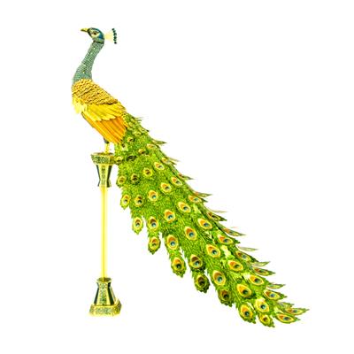 Iconx - Peacock