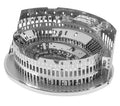 IconX - Colloseum