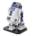 IconX - R2D2