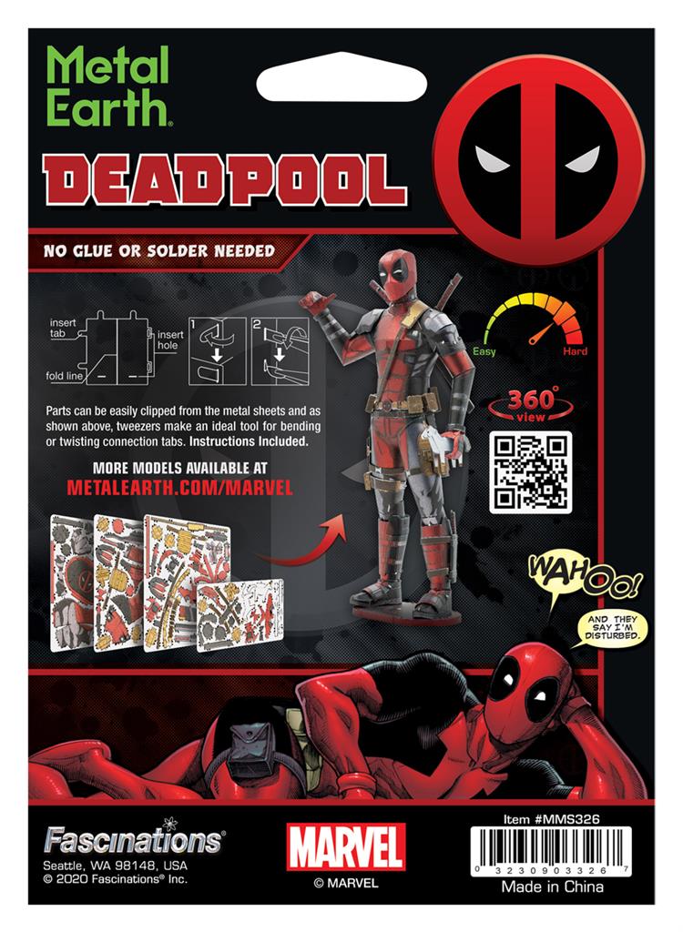 Deadpool