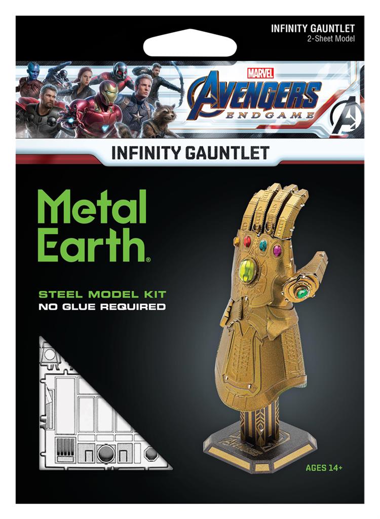 Infinity Gauntlet