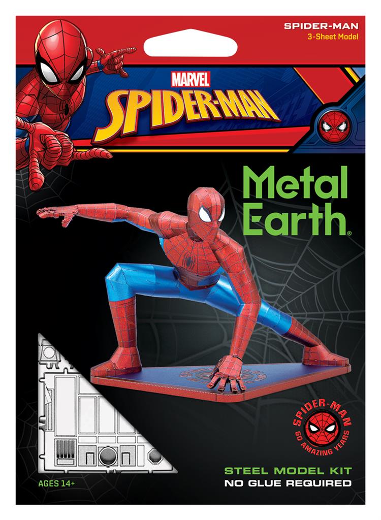 Spiderman