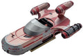 X-34 Landspeeder