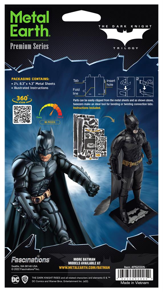 Batman - The Dark Knight