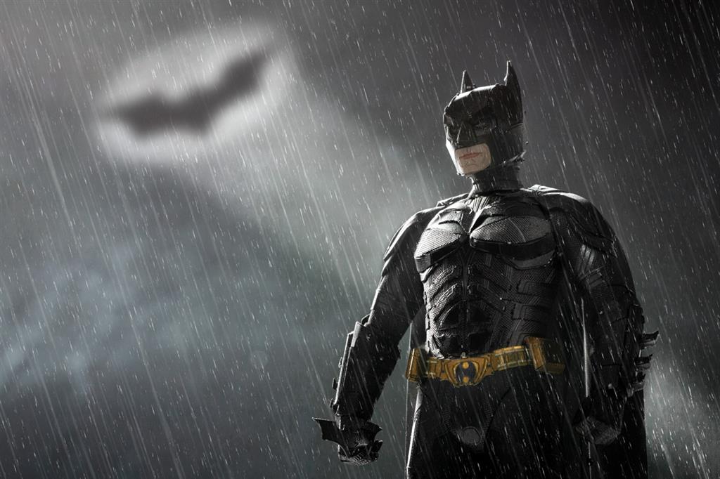 Batman - The Dark Knight