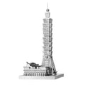 IconX - Taipei 101