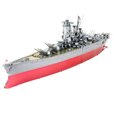 Iconx - Slagschip Yamato