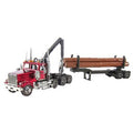 IconX - Western Star 4900Truck