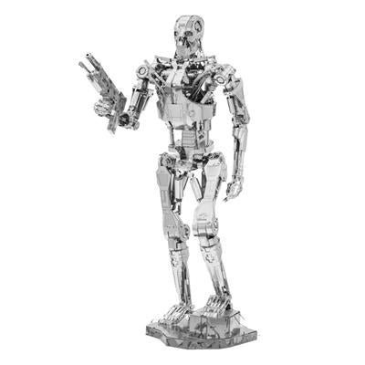 Iconx - Terminator T-800