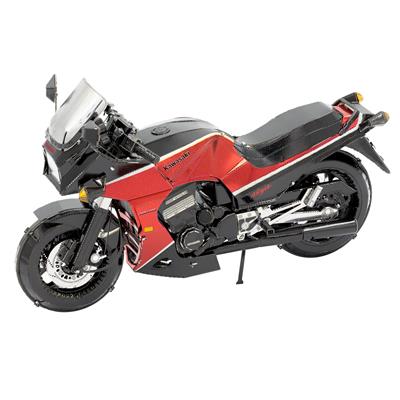 Iconx - Kawasaki GPZ900R