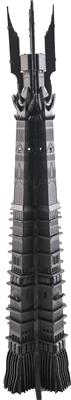 IconX - Lord of the Rings - Orthanc