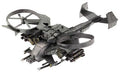 Avatar - Scorpion Gunship