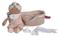 Babybed met Babypop