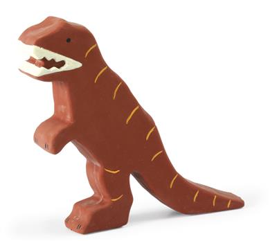 Mijn eerste dinosaurus: een Tyrannosaurus
