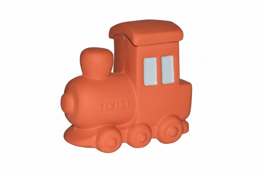 Vroom Vroom Friends - Train